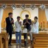 원광대학교 광주한방병원 대각개교절 기념 경축식…